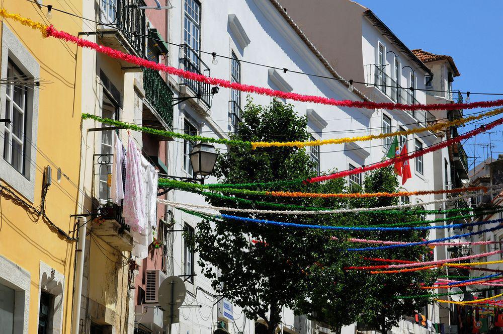 阿尔法玛曼莫 - 设计酒店 Lisboa 外观 照片