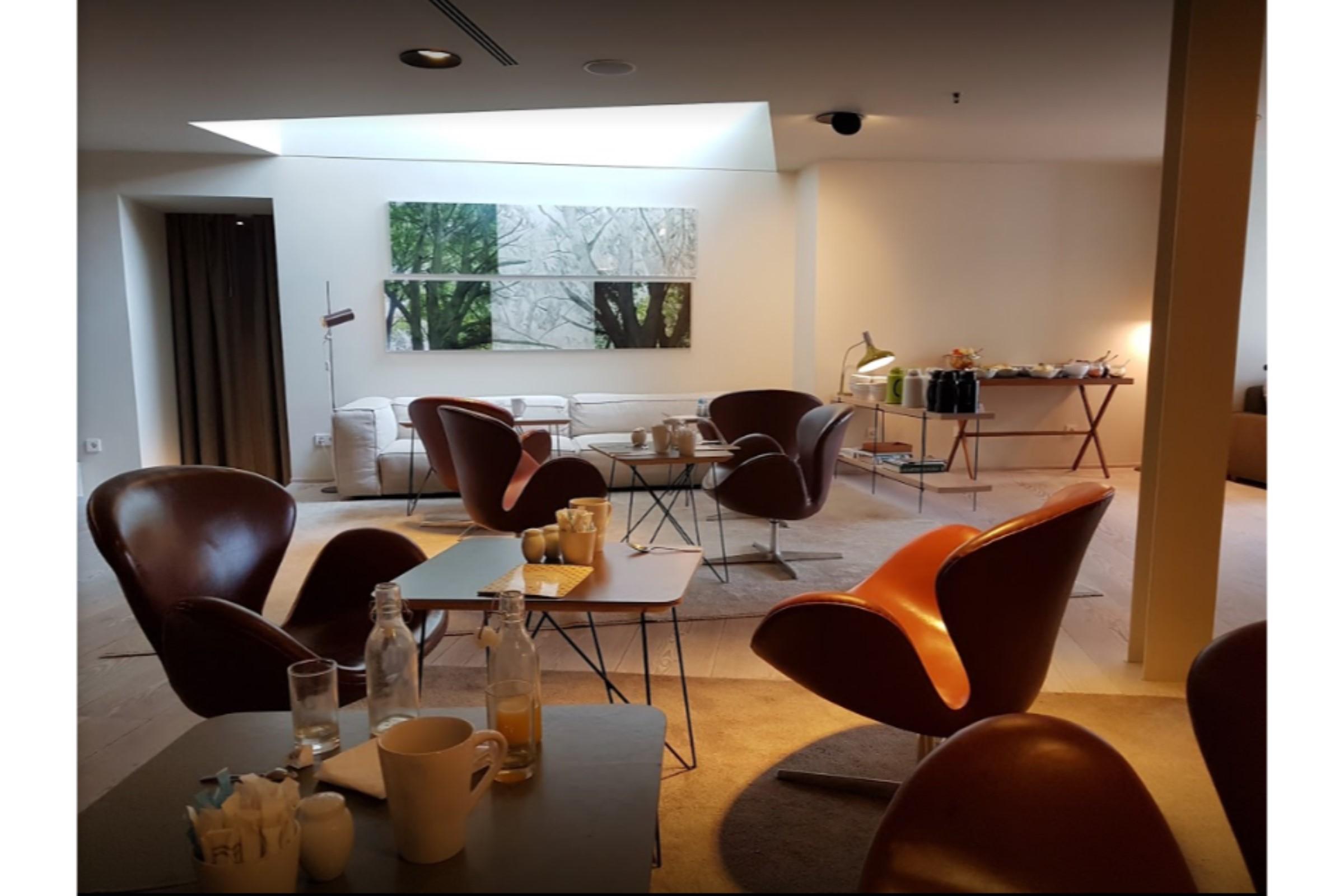 阿尔法玛曼莫 - 设计酒店 Lisboa 外观 照片