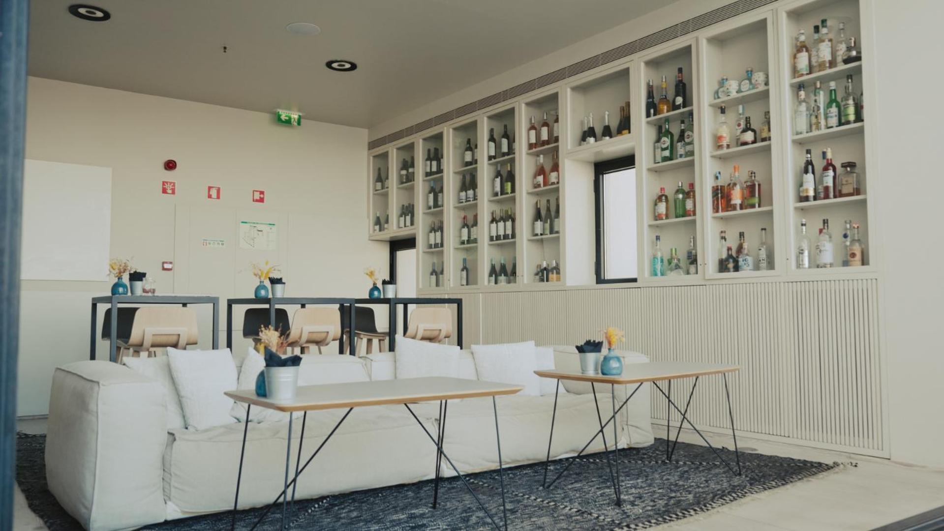 阿尔法玛曼莫 - 设计酒店 Lisboa 外观 照片